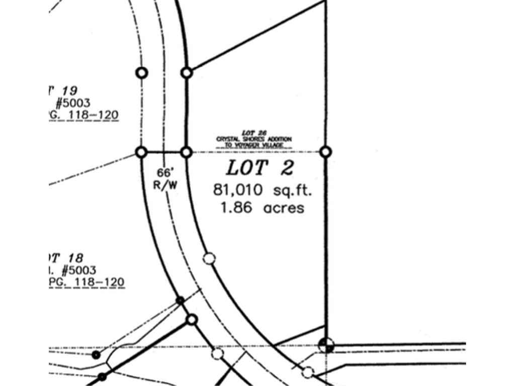Lot 2 Crystal Lk Dr  