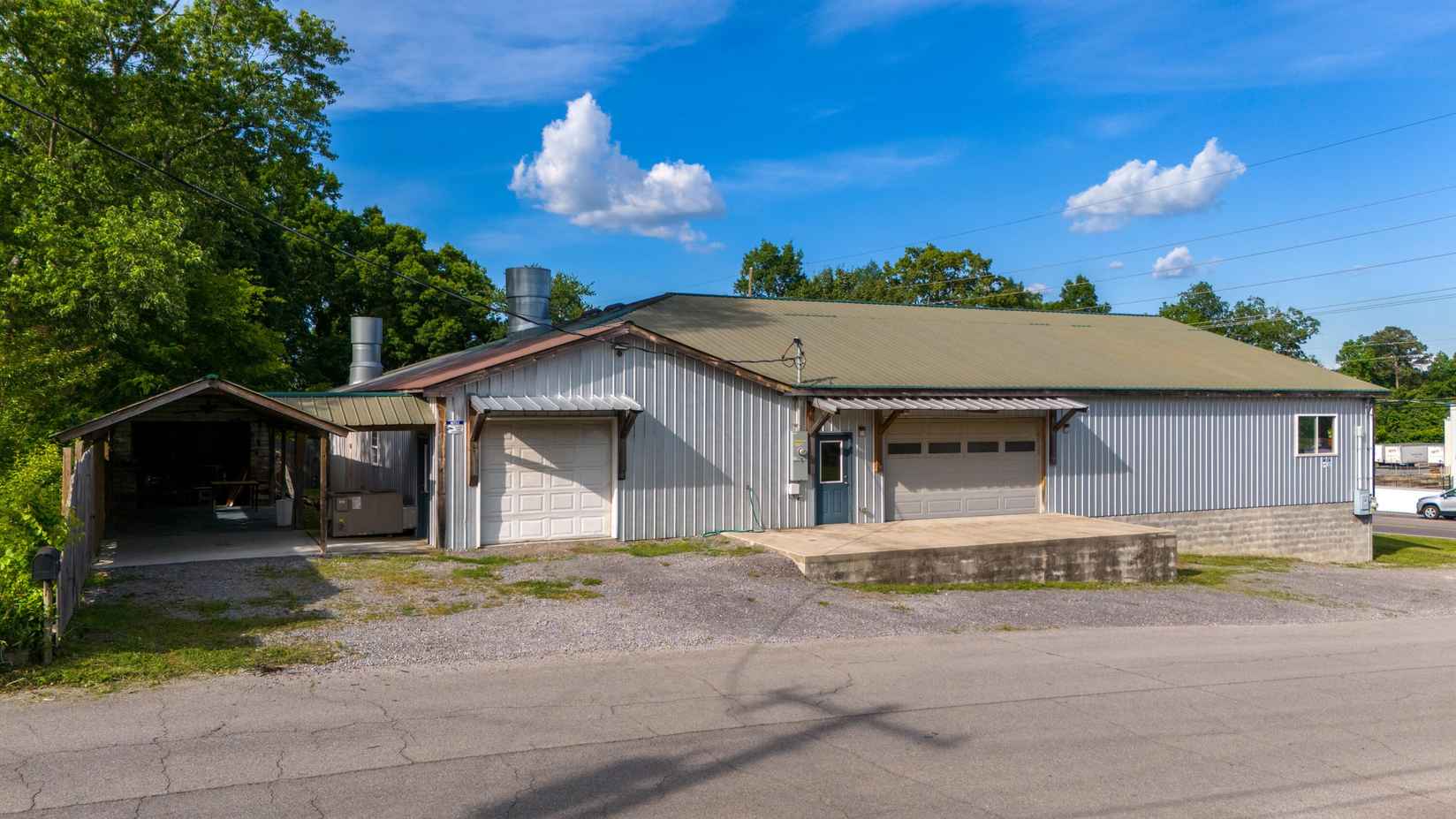 4215 Old Tasso Rd NE  