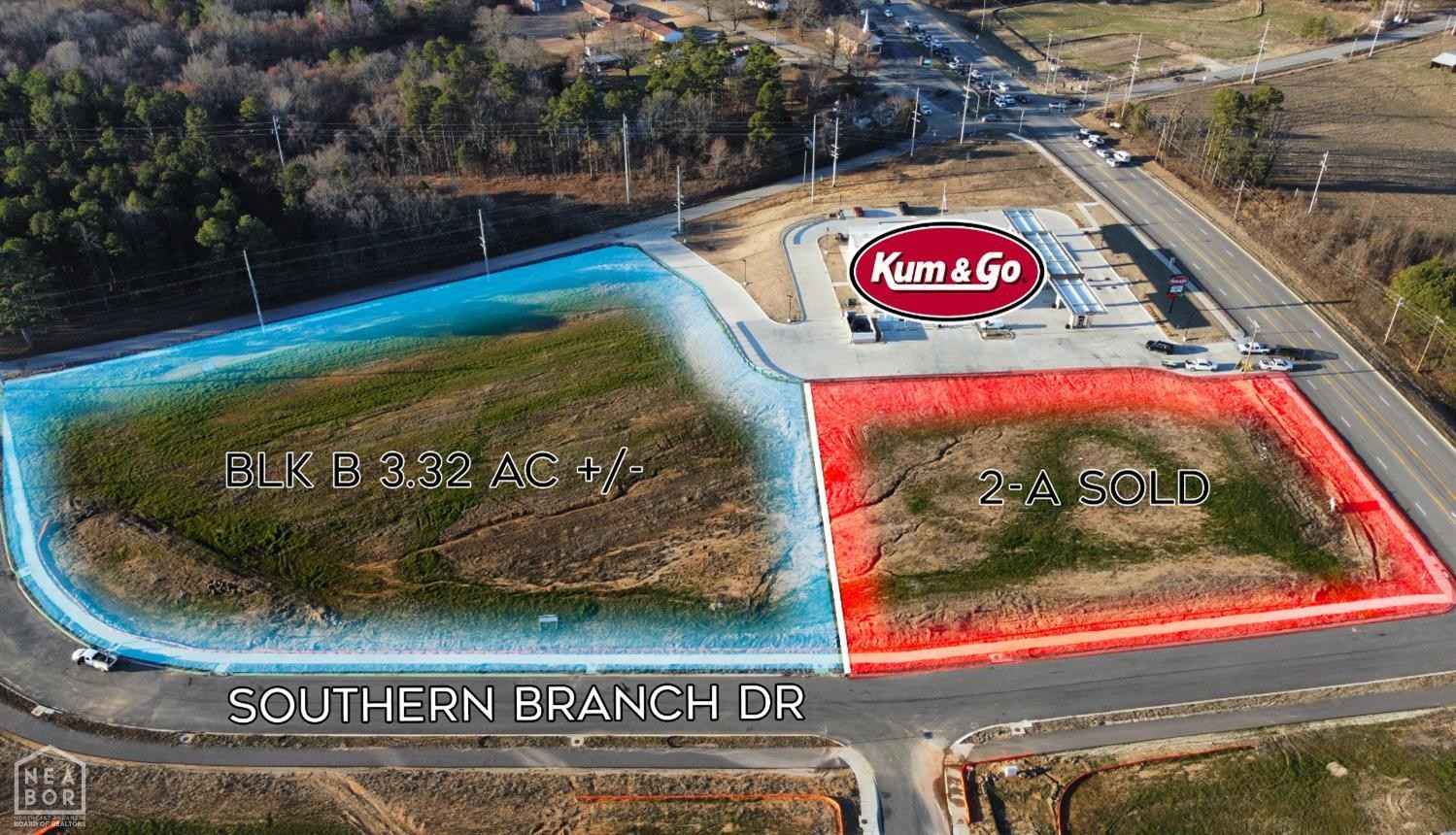 0 Block B Southern Hls  