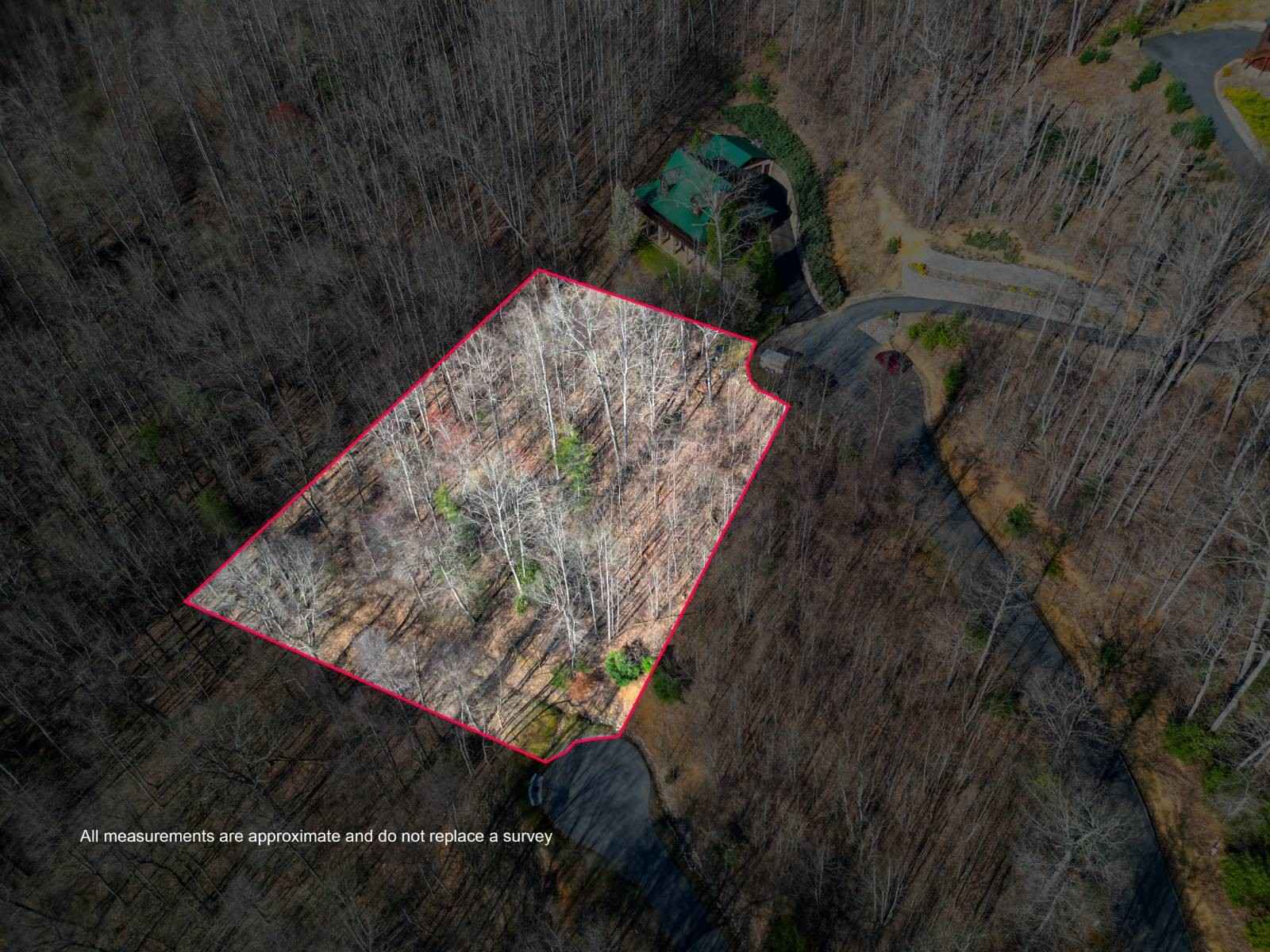 Lot 25 Gordon Rdg Rd  