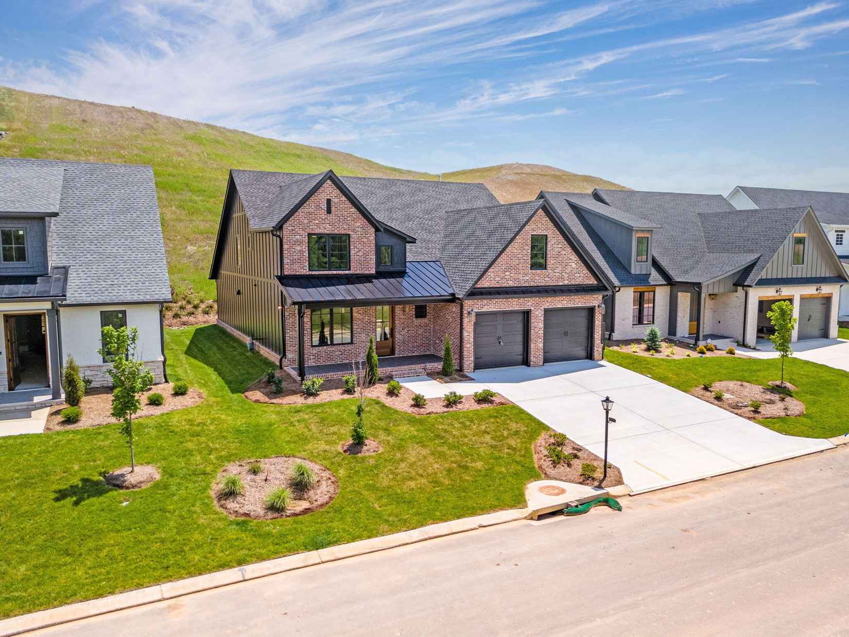 1262 London Woods Way  