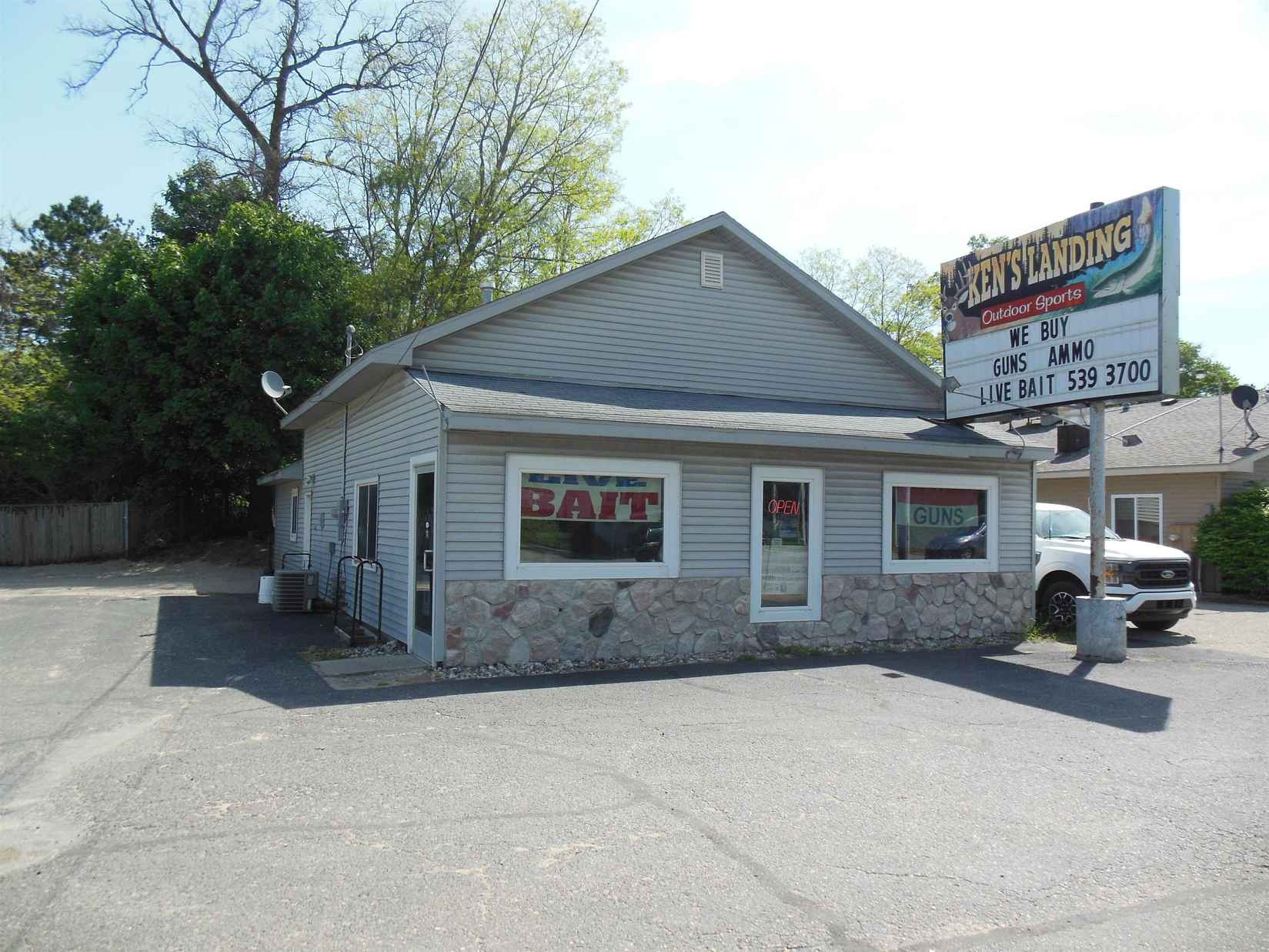 704 N First  