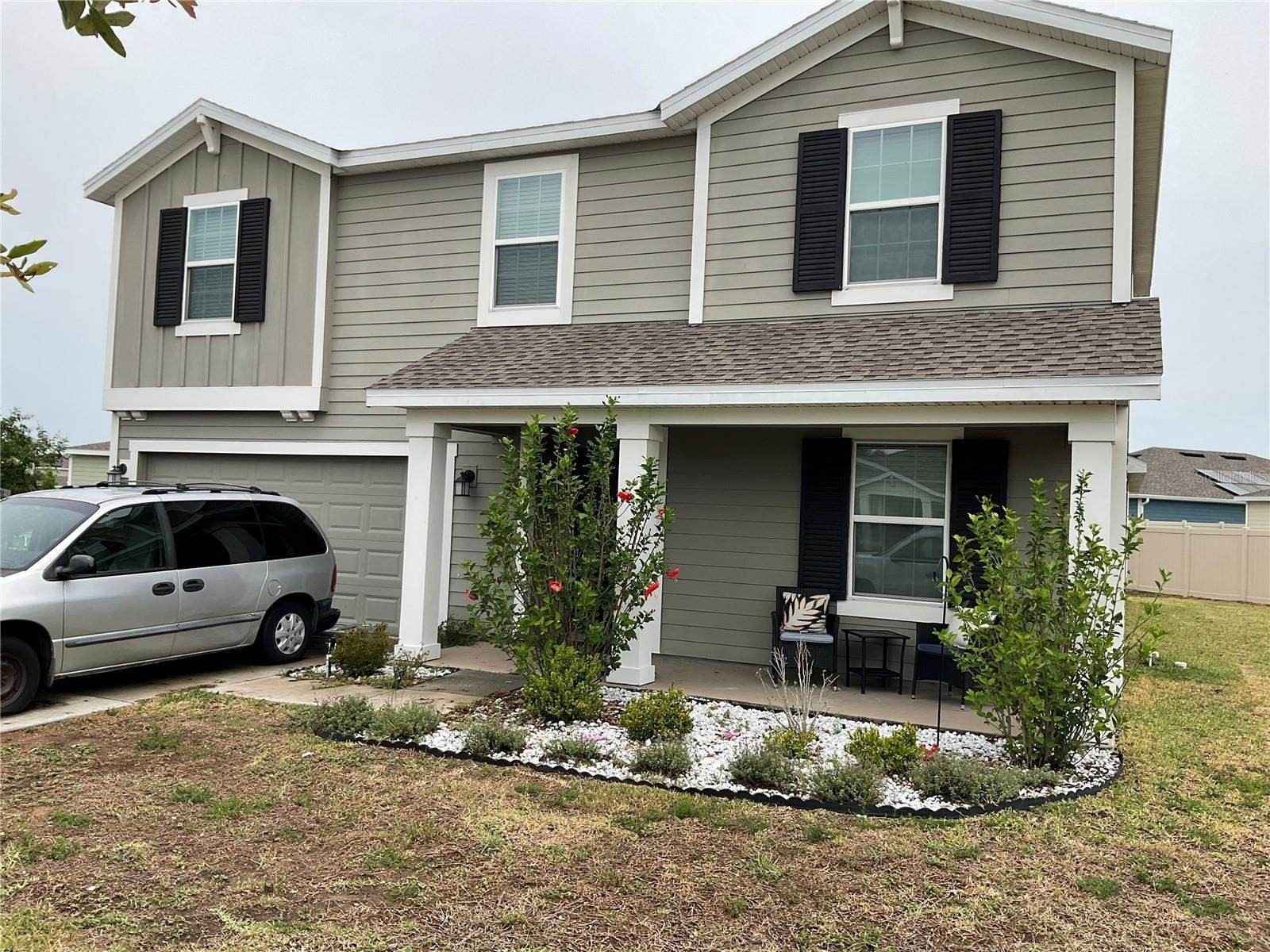 571 South Andrea Cir  