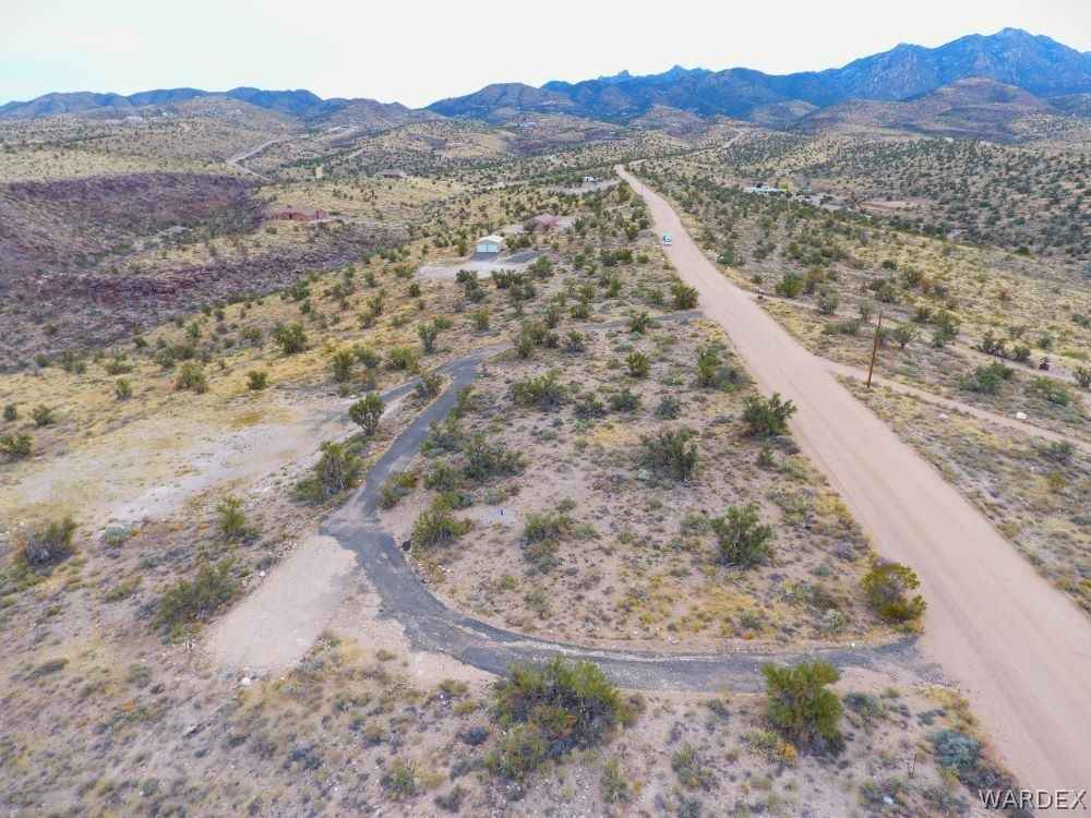 3425 E Saddlebag Dr  
