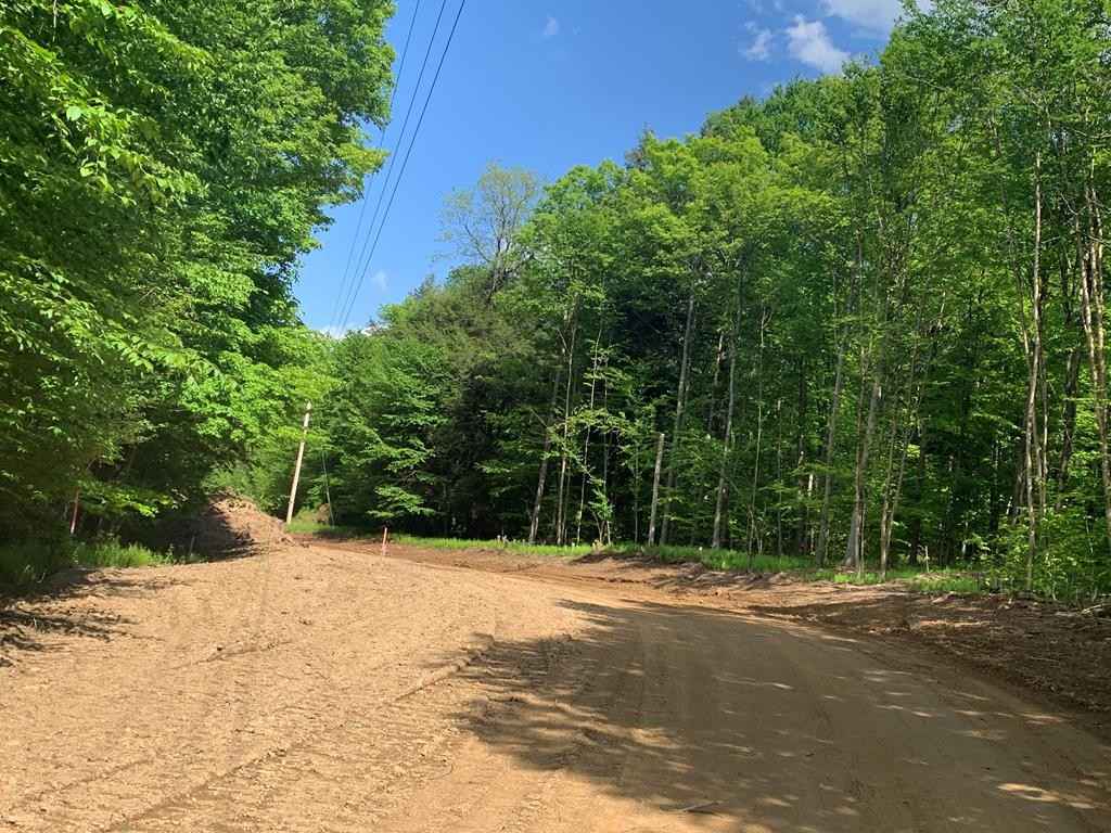 Lot 3 Hideaway Dr  