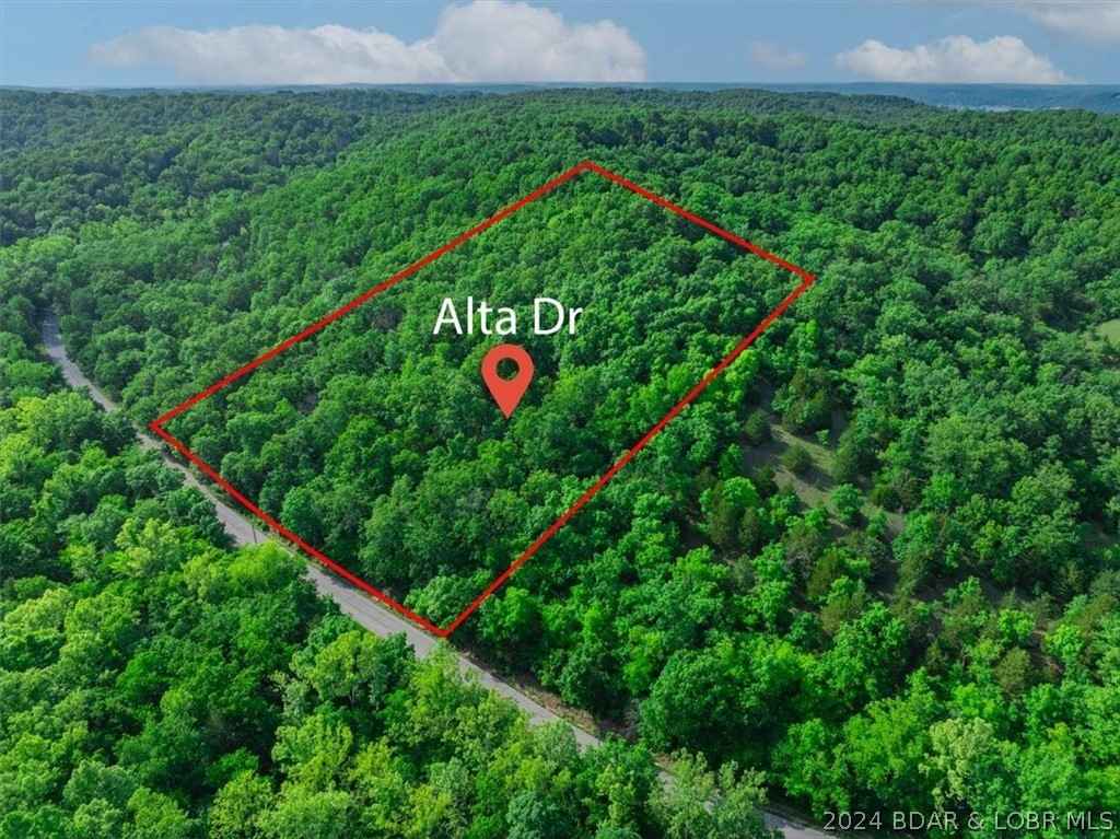 0 Alta Dr  