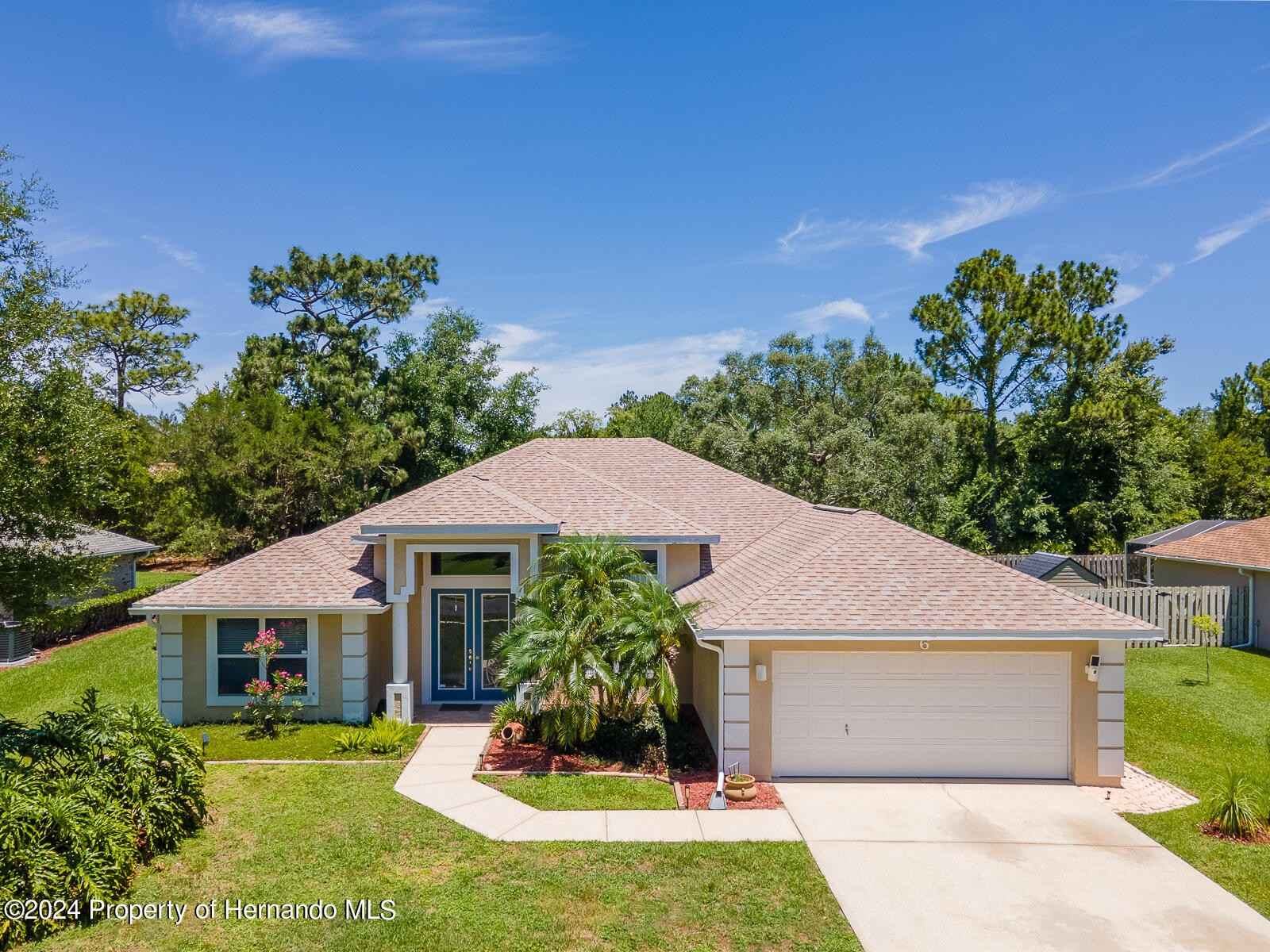 6 Southern Trce Blvd  