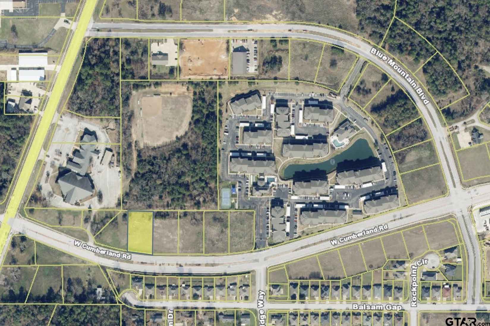 2349 W Cumberland Rd  