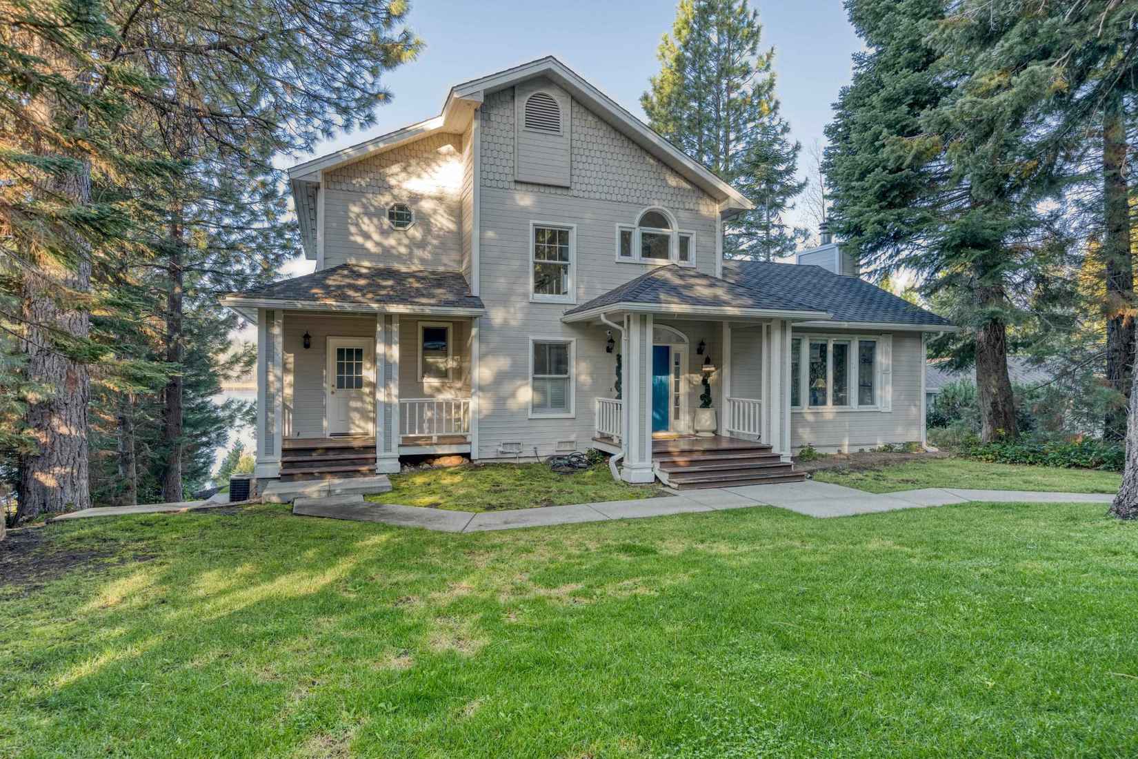 163 Lake Almanor West Dr  