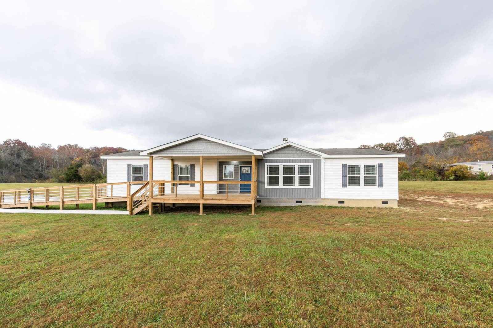673 Aaron Davis Rd  