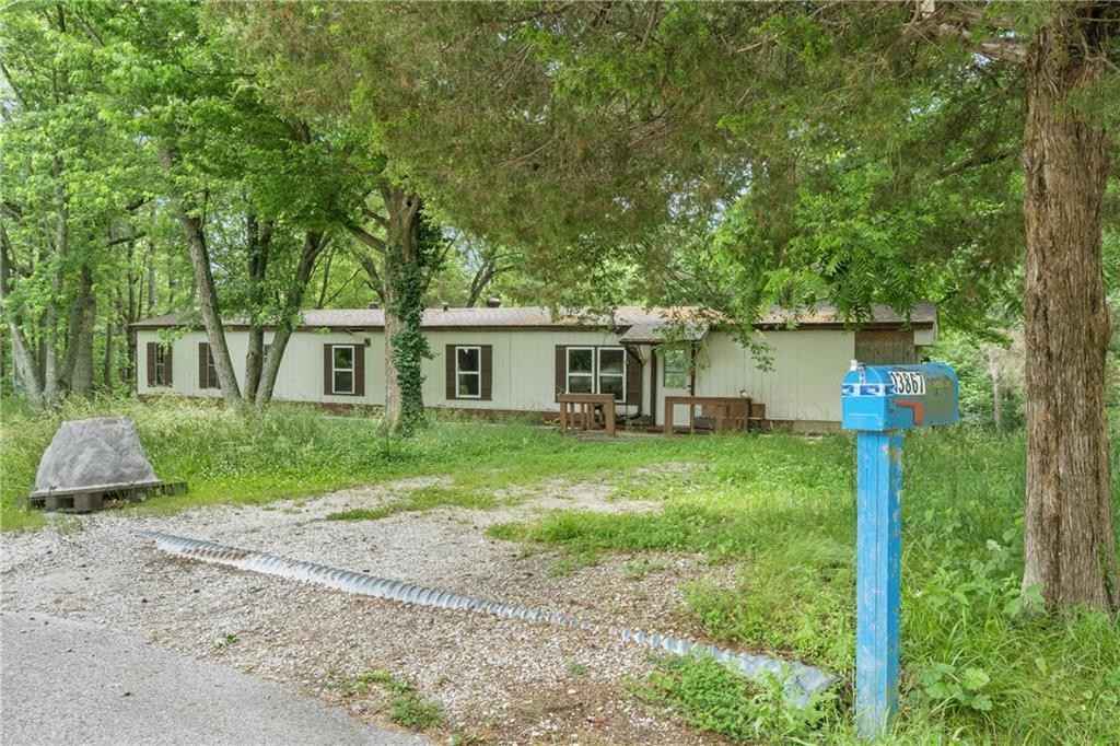 13867 S Rdg RD  