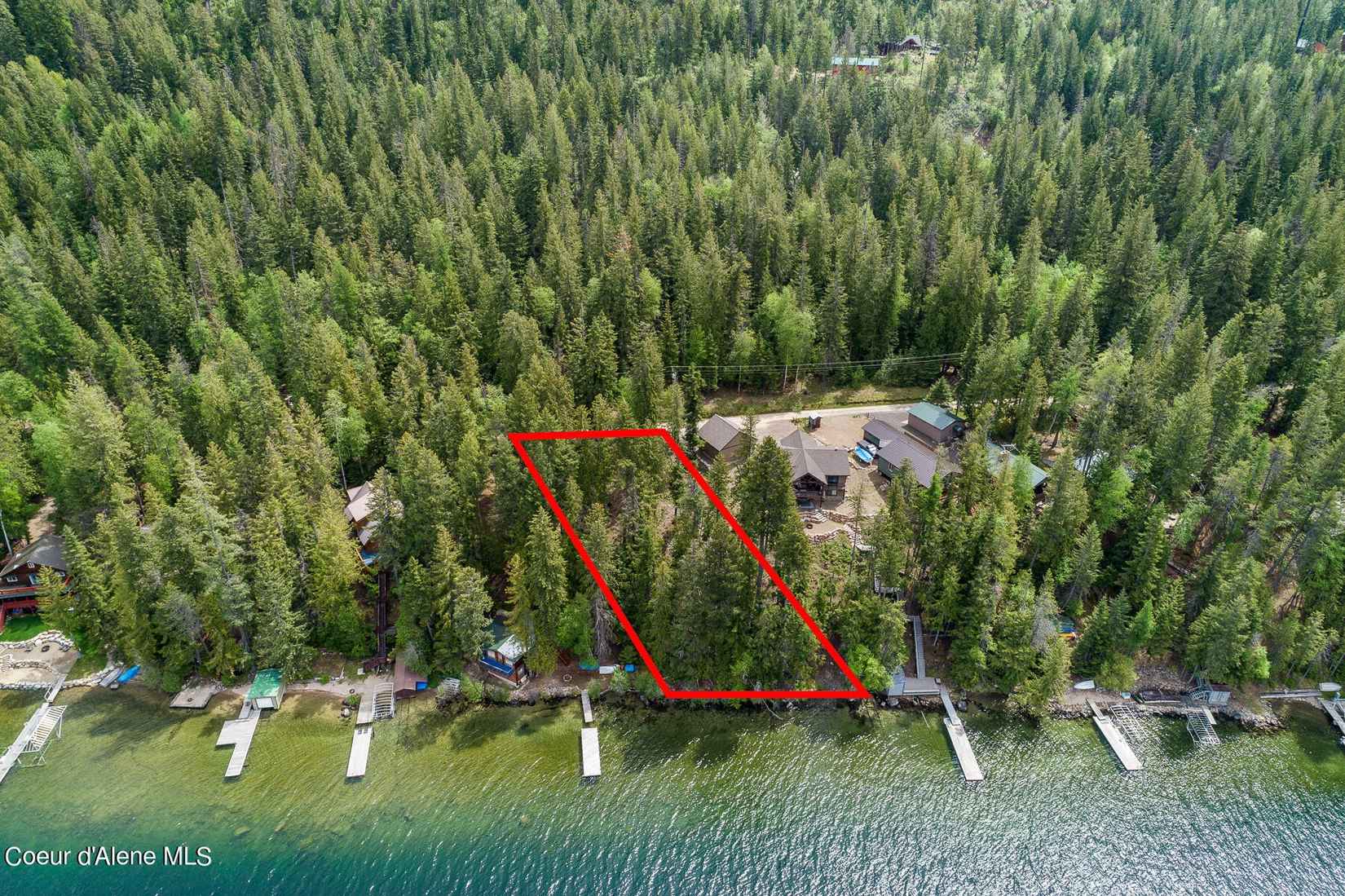 156 S Diamond Park Rd  