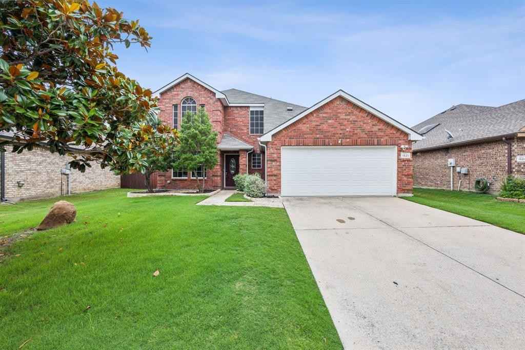 1521 Cardinal Way  