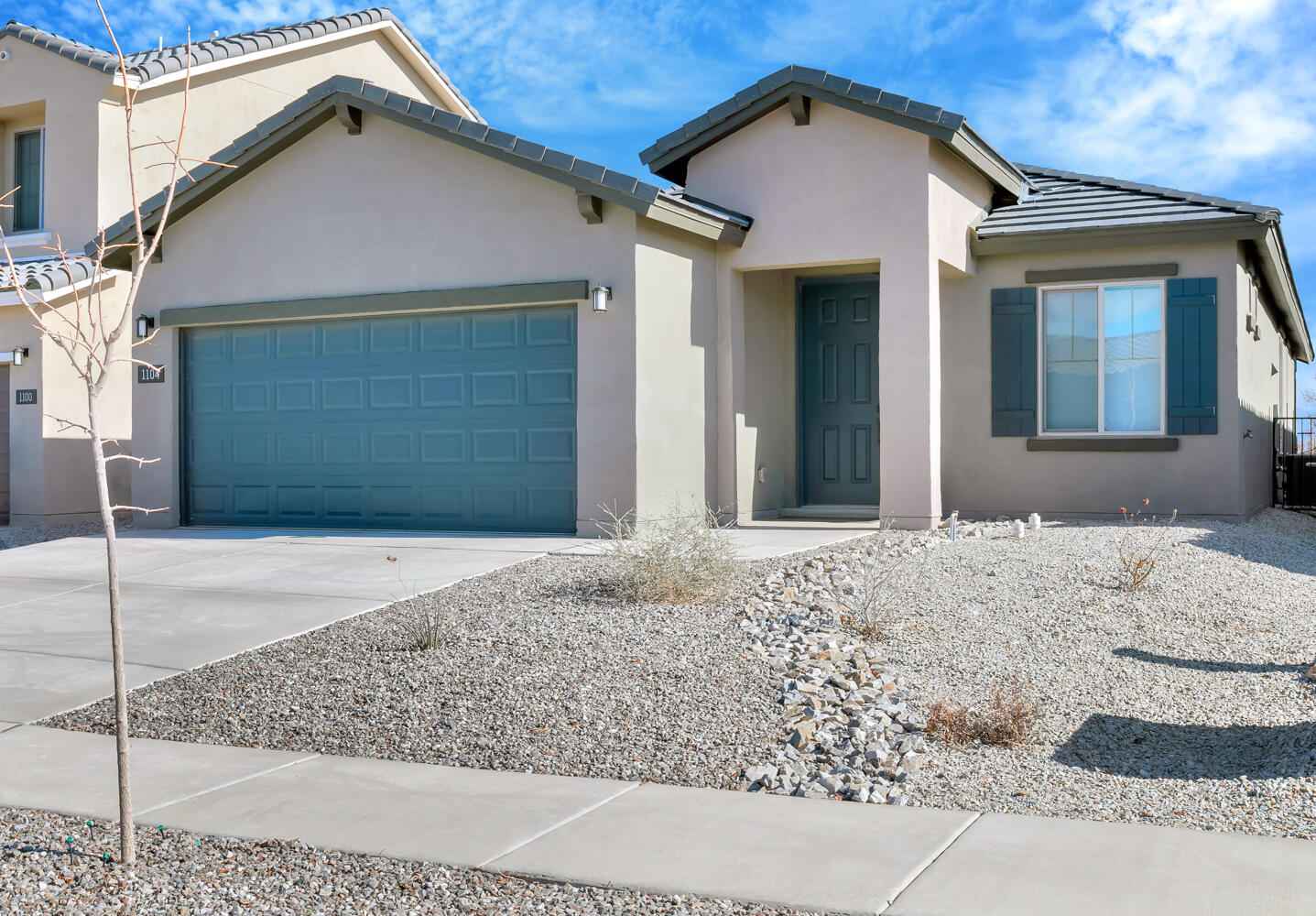 1104 Vallecito Loop NW  