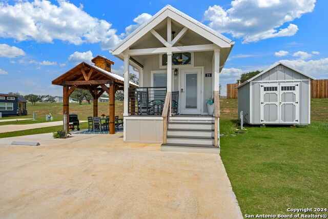 5386 Ranch Road 1376 Lot 23  