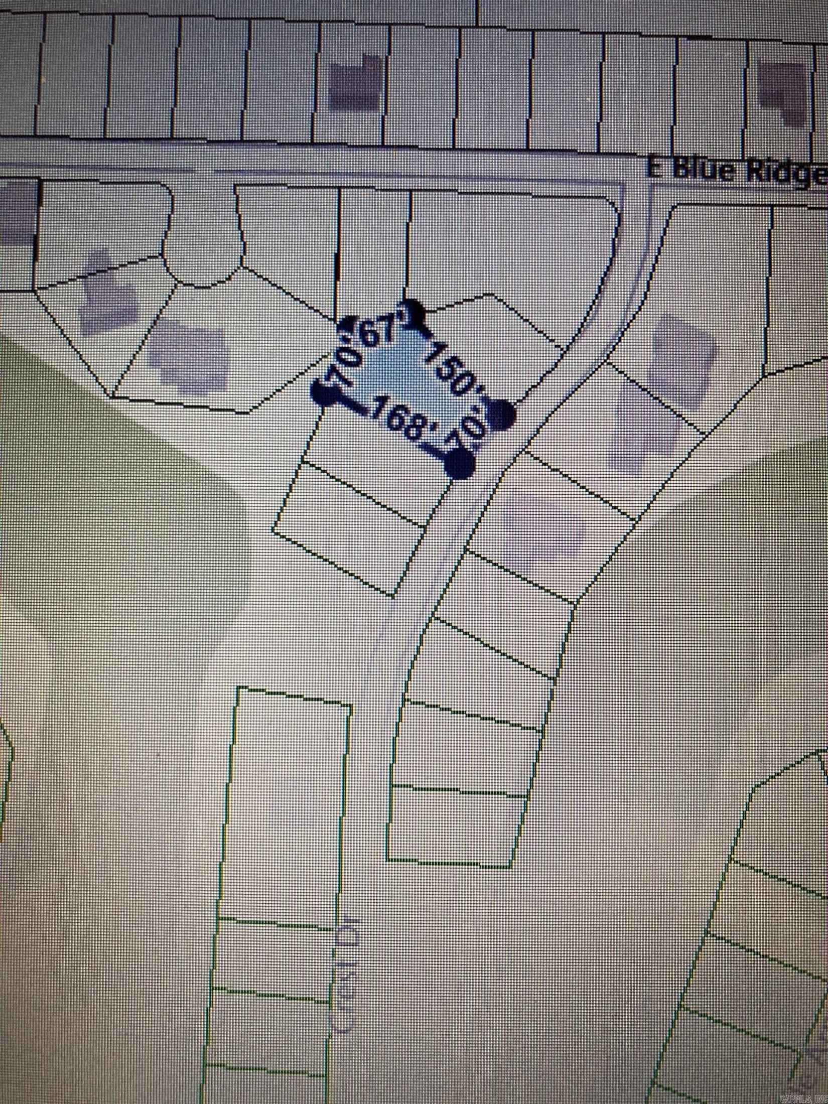 Lot 20 Block 1 Crst Dr  