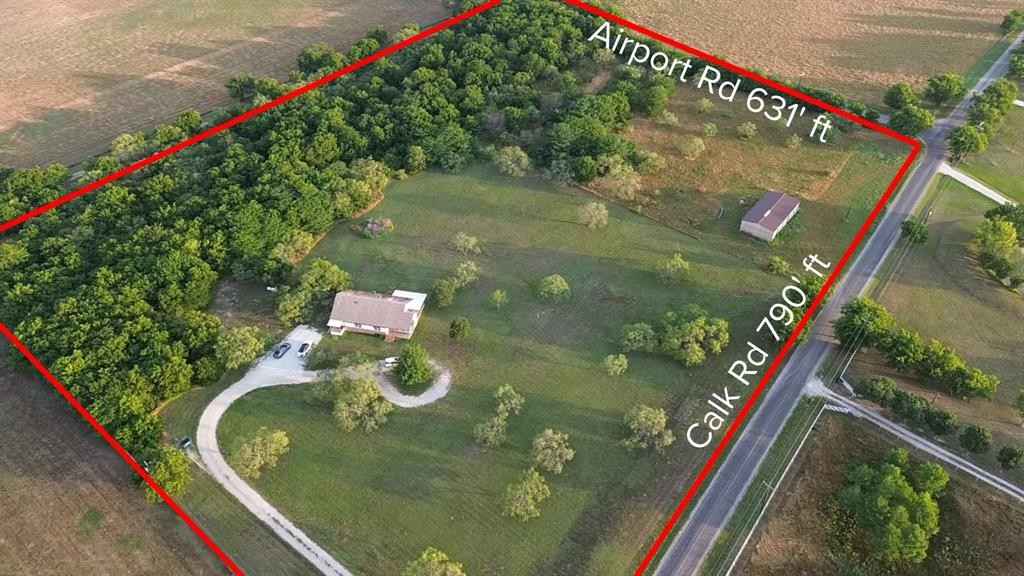 1095 Calk Rd  