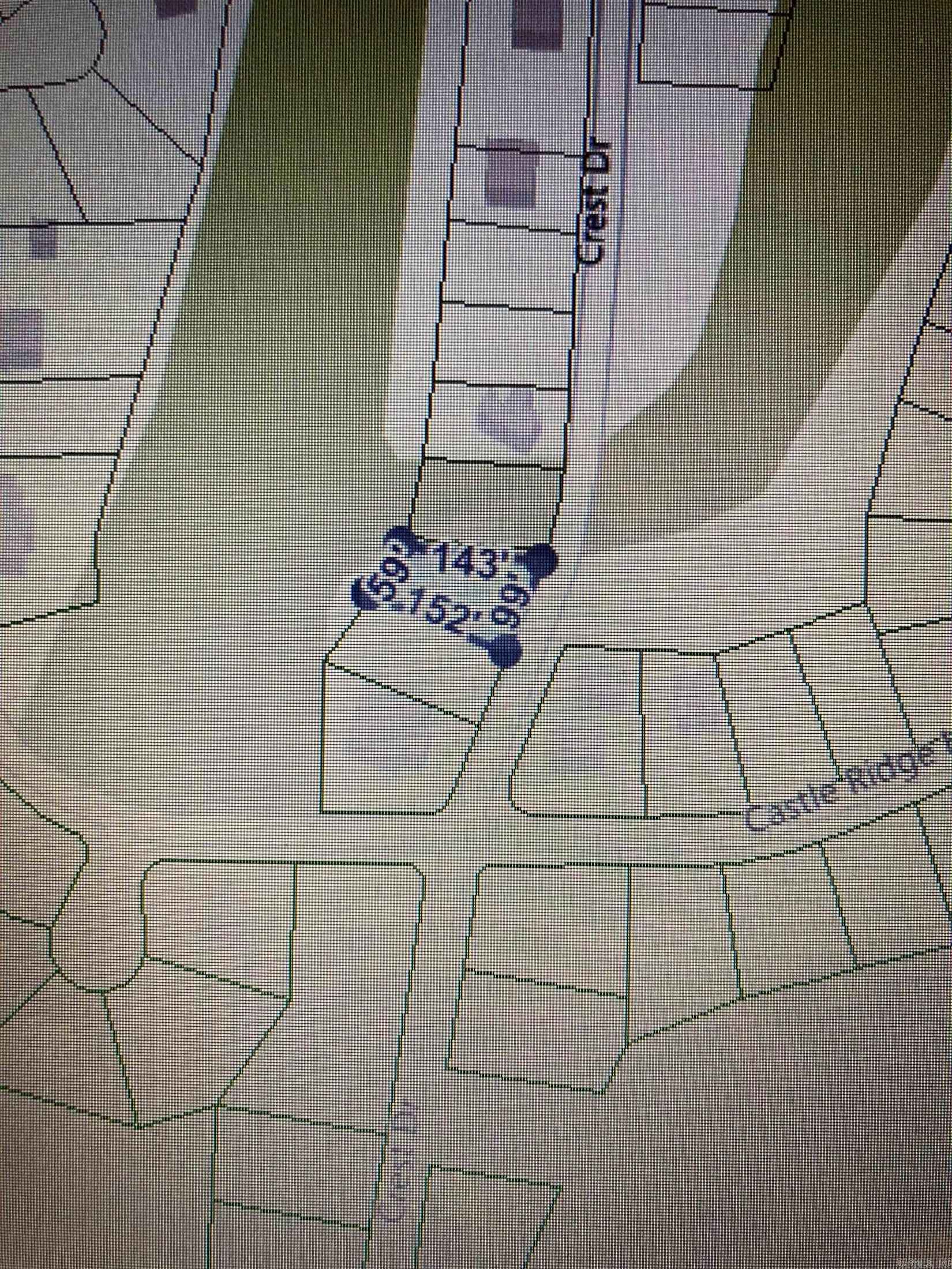 Lot 31 Block 1 Crst Dr  