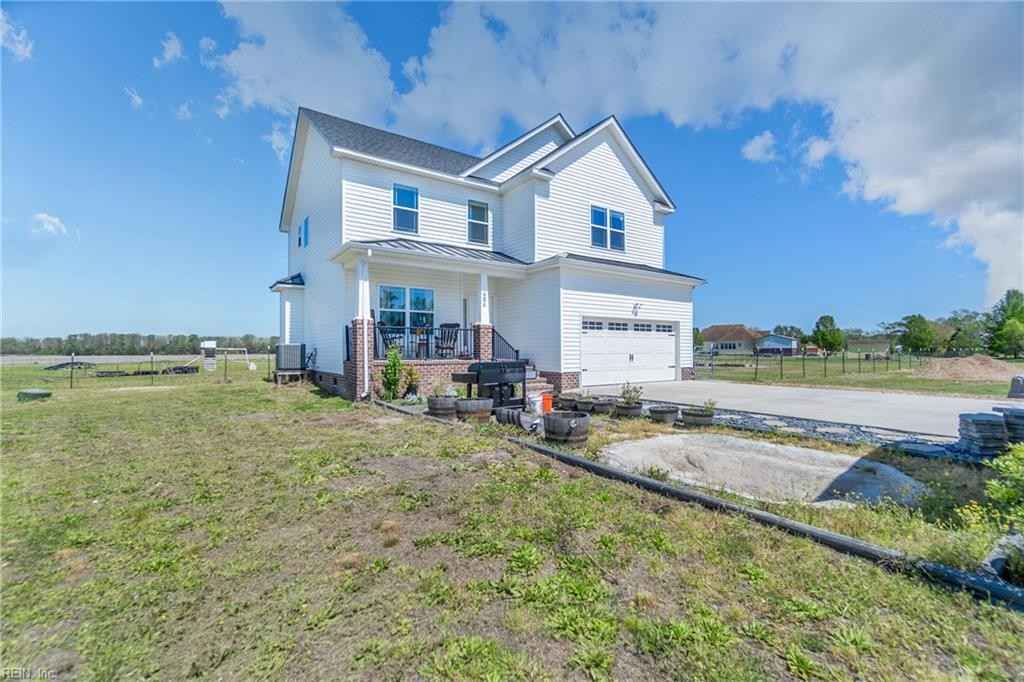 486 South Mls Rd  