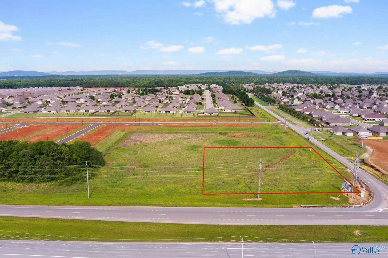 1 53 acres Beadle Ln  