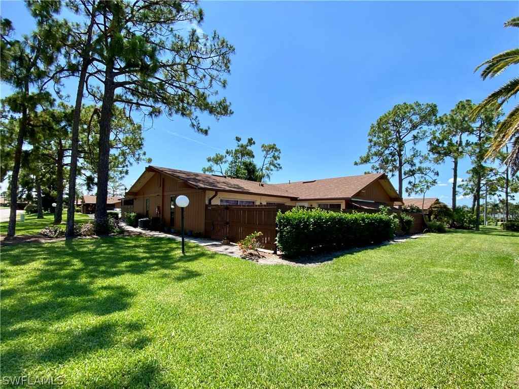 5606 Foxlake Dr  