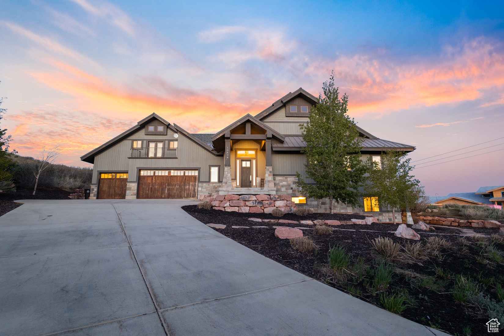 10434 N FOREVERMORE CT  