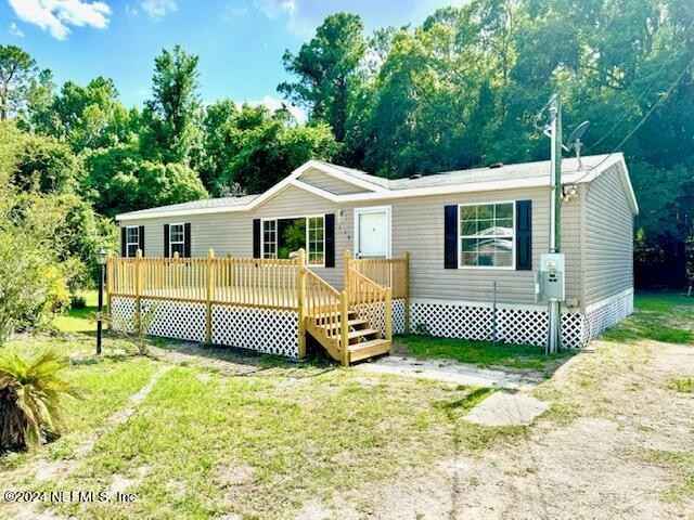 116 LEWIS Ln  