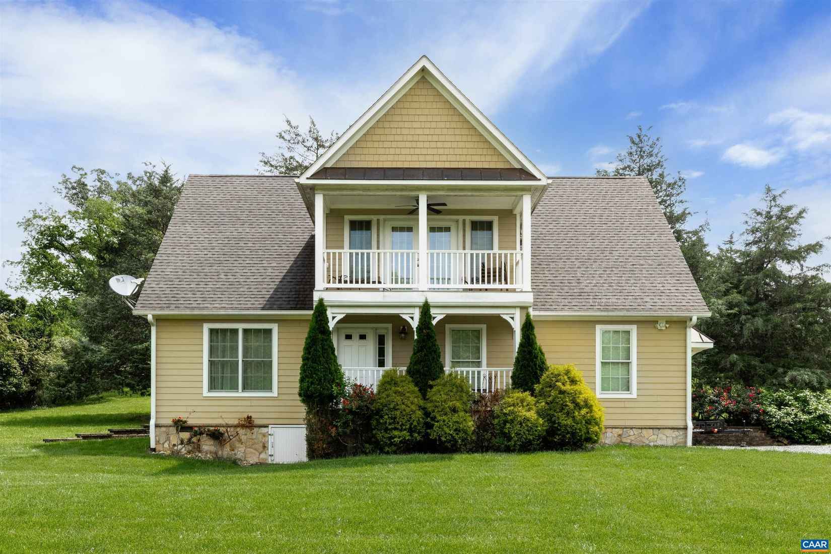234 Crk RD  