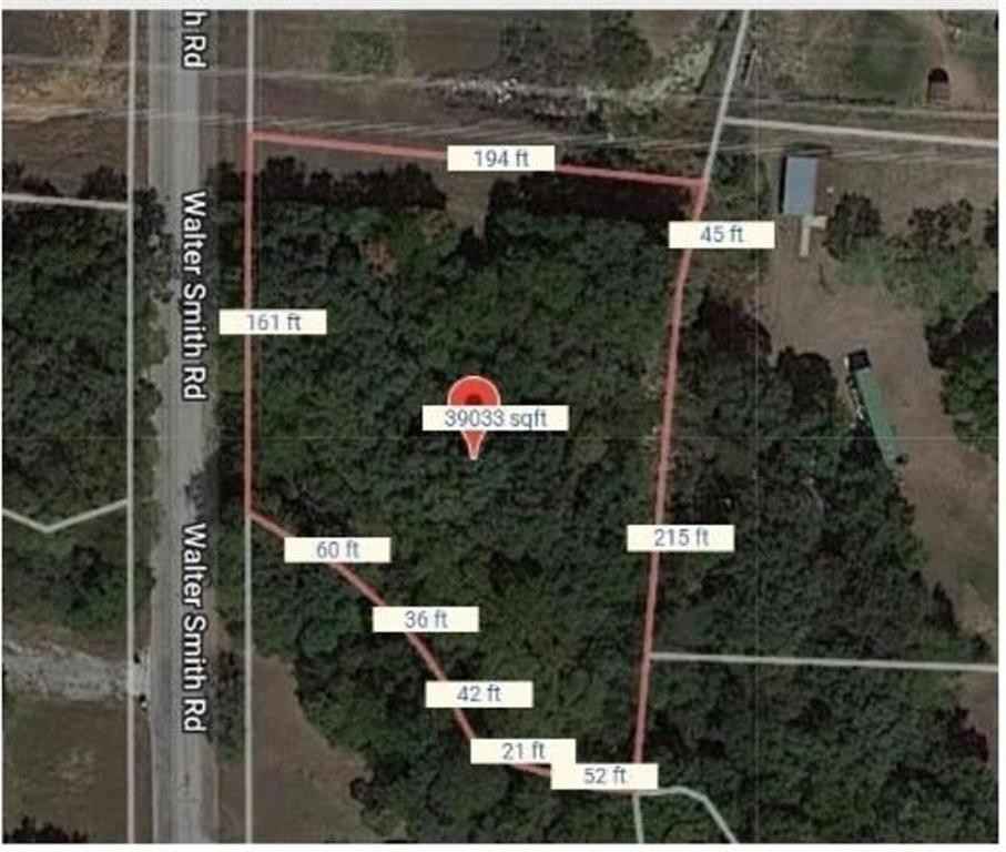 1917 Walter Smith Rd  