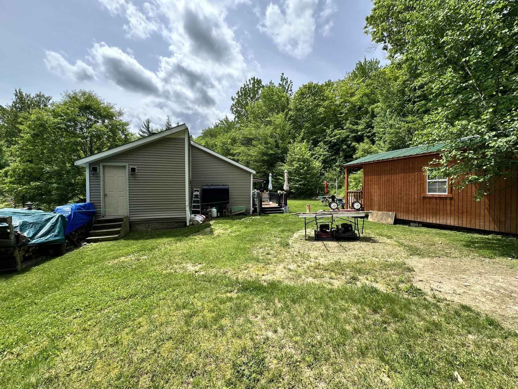 645 Springfield Rd Rd  