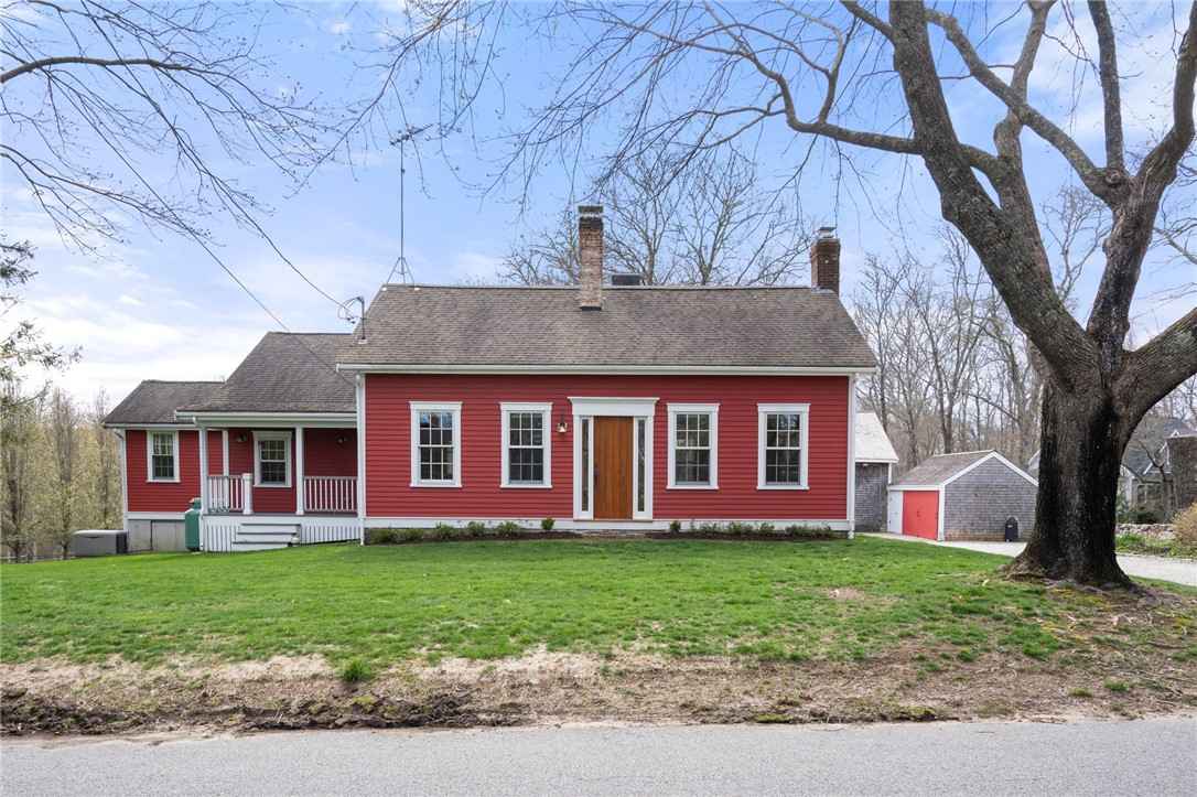 209 John Dyer Rd  