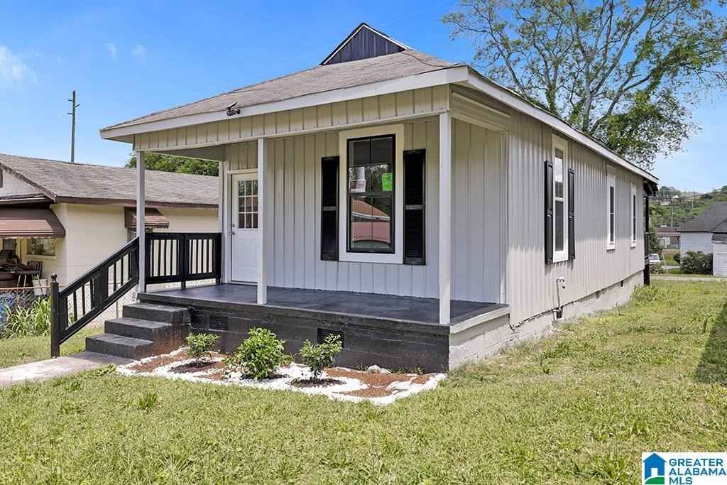 321 Walnut Ave  