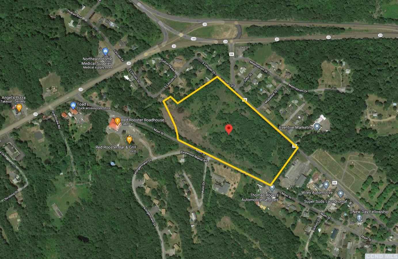 0 County Rte 23B  