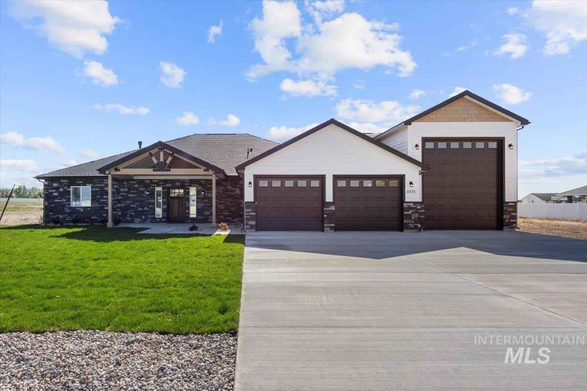 4335 NW Purple Sage Cir  