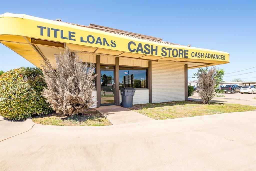 3900 Sheppard Access Rd  