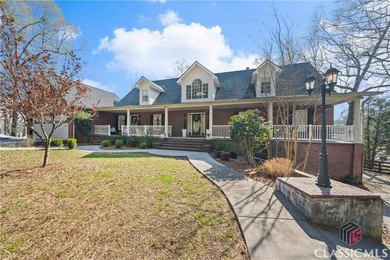 626 Rockville Spgs Dr  