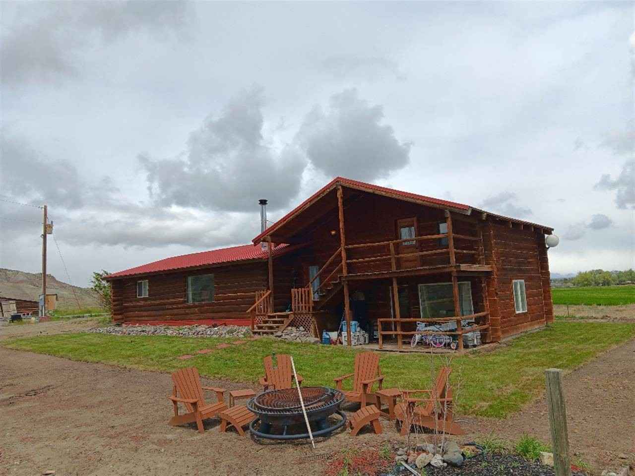 2460 Sand Bute Rd  