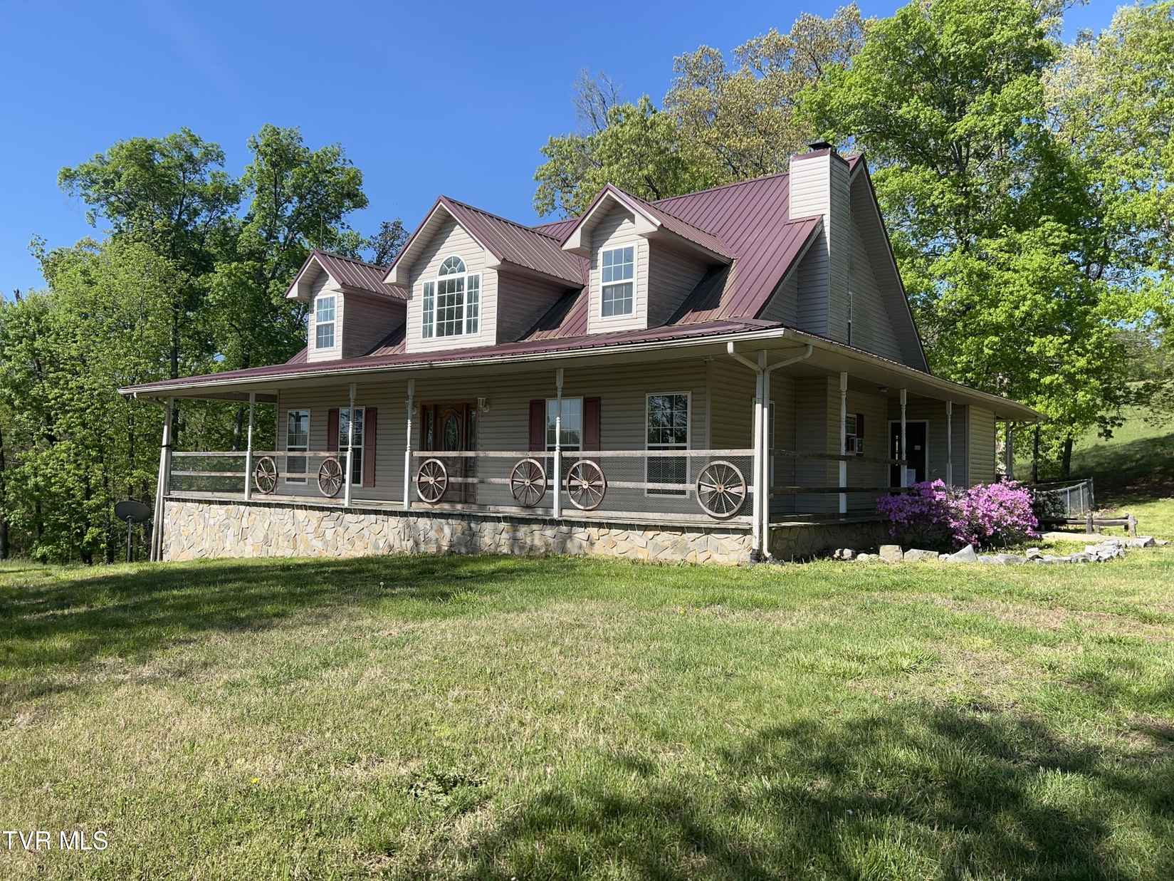 429 BRIAR THICKET RD  