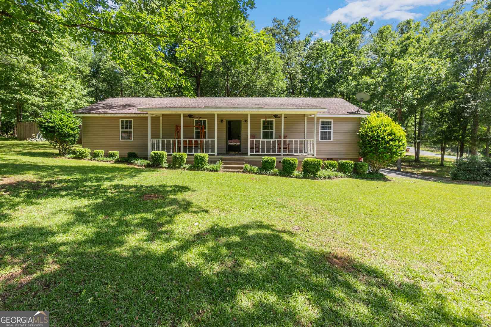 3032 Hwy 80  