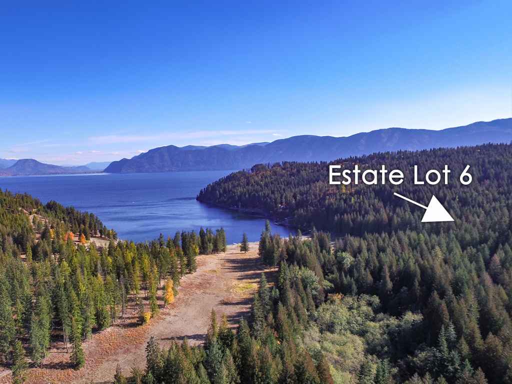 Est Lot 6 Camp Bay Ests  
