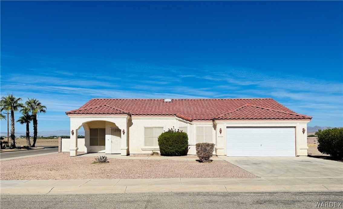 2469 E Palo Verde Dr  