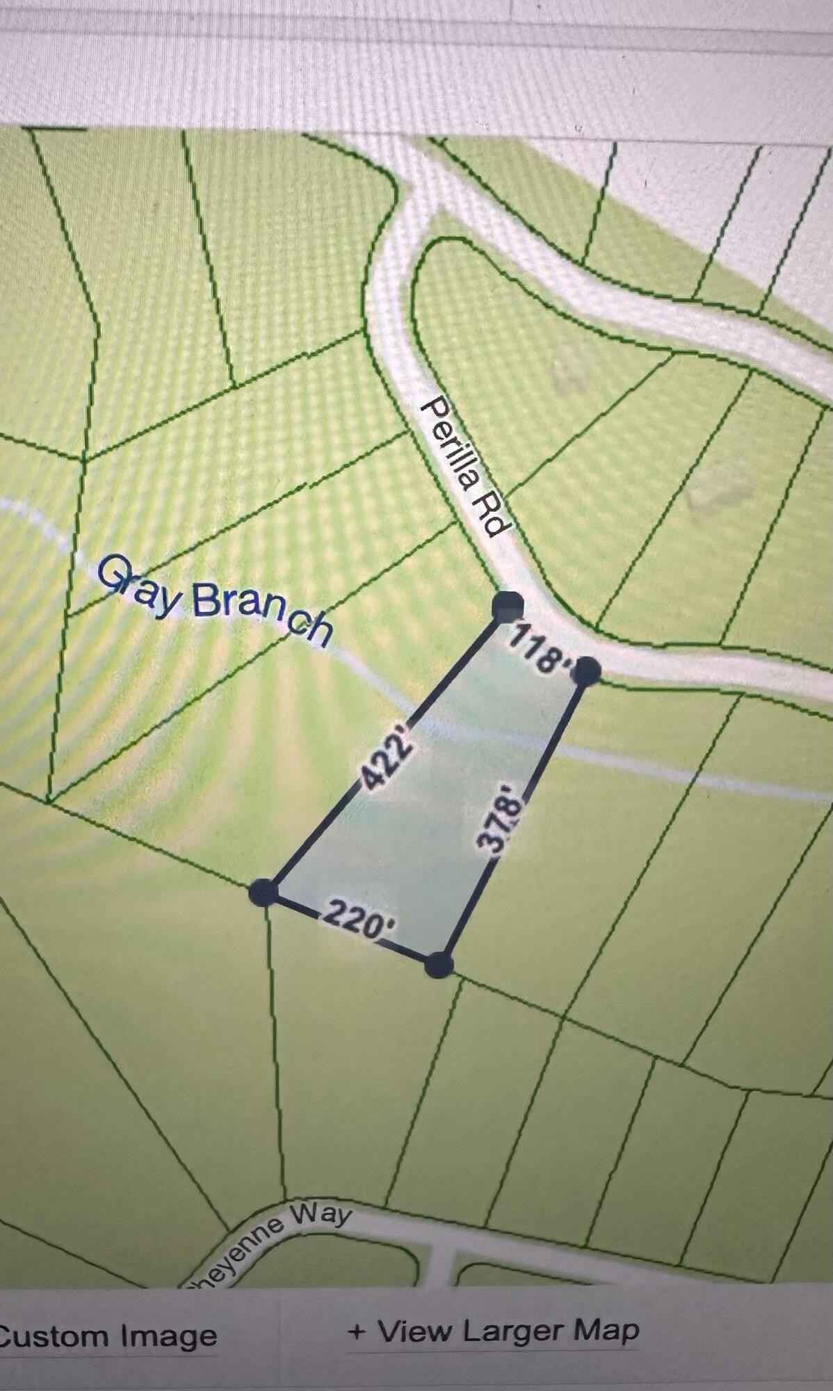 Lot 21 Perilla Rd  
