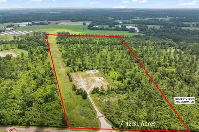 TBD CR 103 Tract 3  
