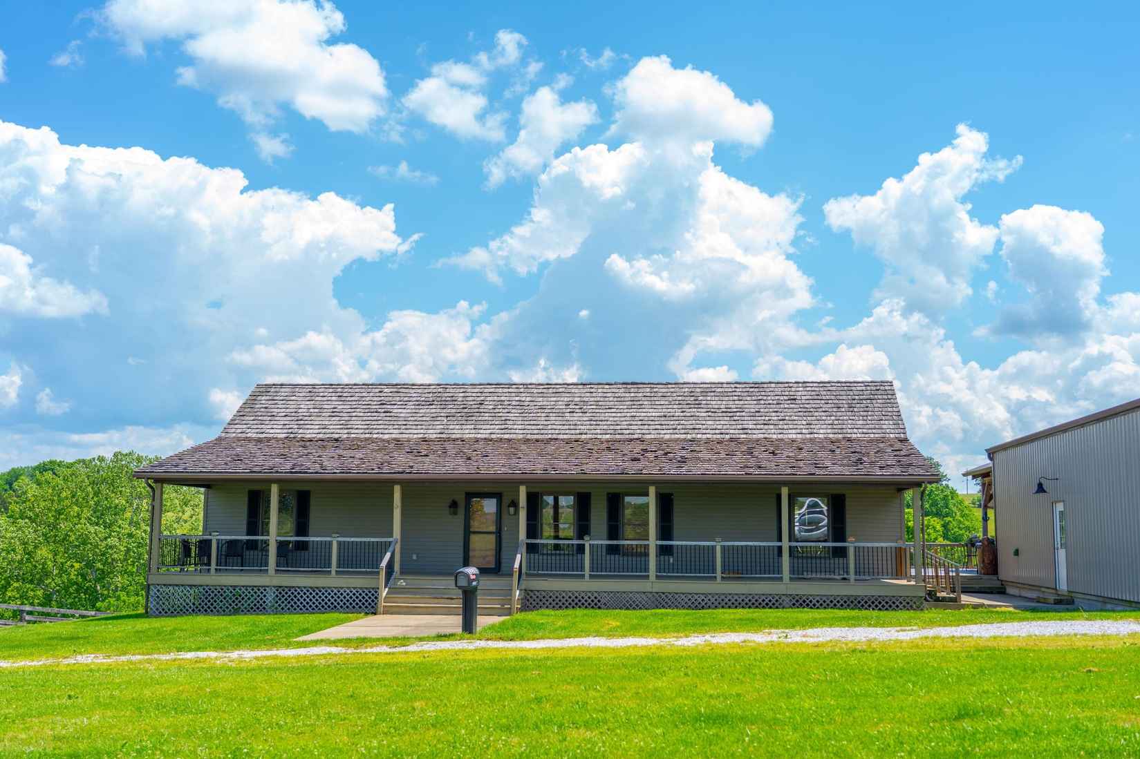 12788 West Ky Hwy 36  