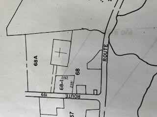 68a Route 199 north penobscot rd  