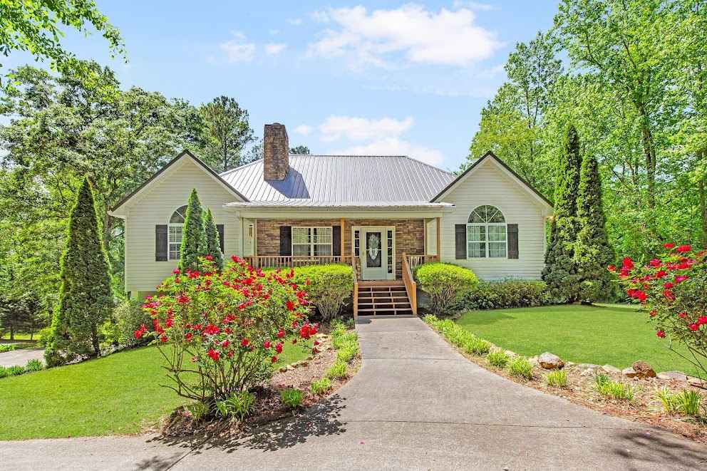 146 Roy Baynor Ln  