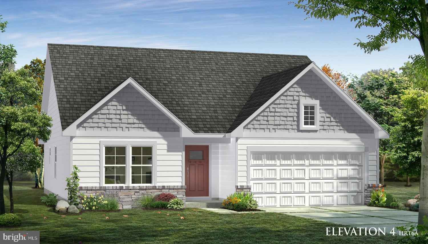 HOMESITE 53 Benjamin Rd  