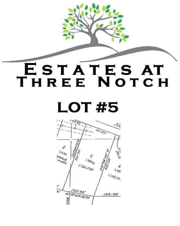 6999 Three Notch Rd  