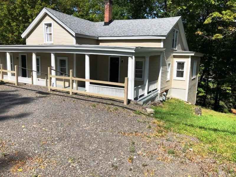 88 West St  
