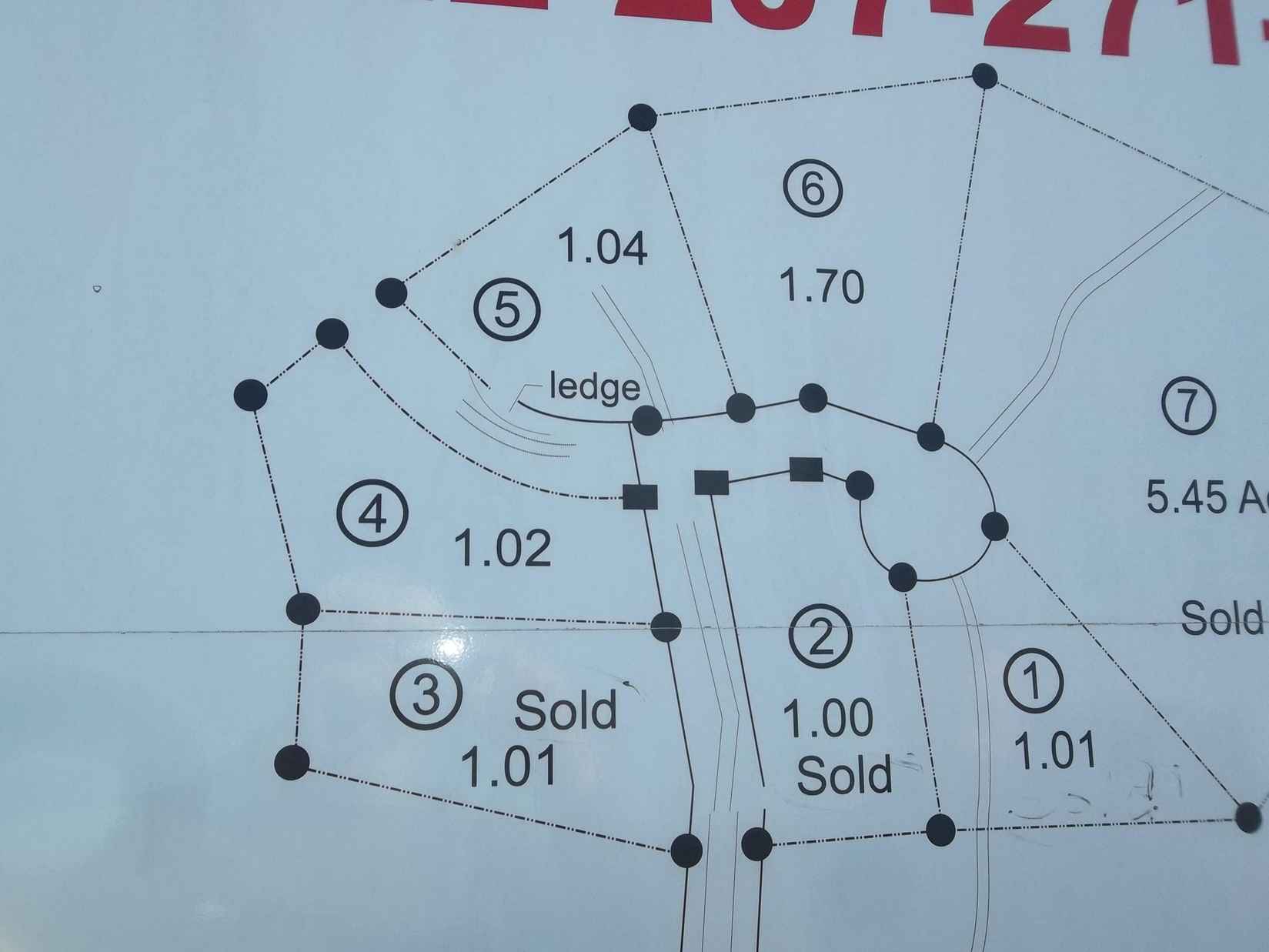 Lot 4 Higgins Farm Rd  